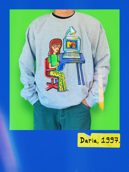 CYBER DARIA