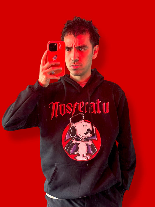NOSFERATU