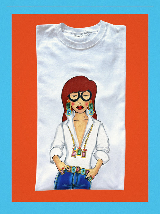 MORGENDORFFER, DARIA