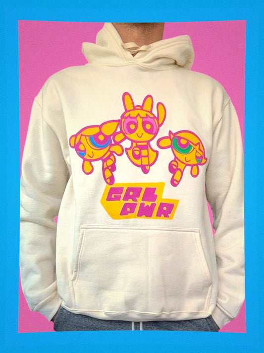GRL PWR