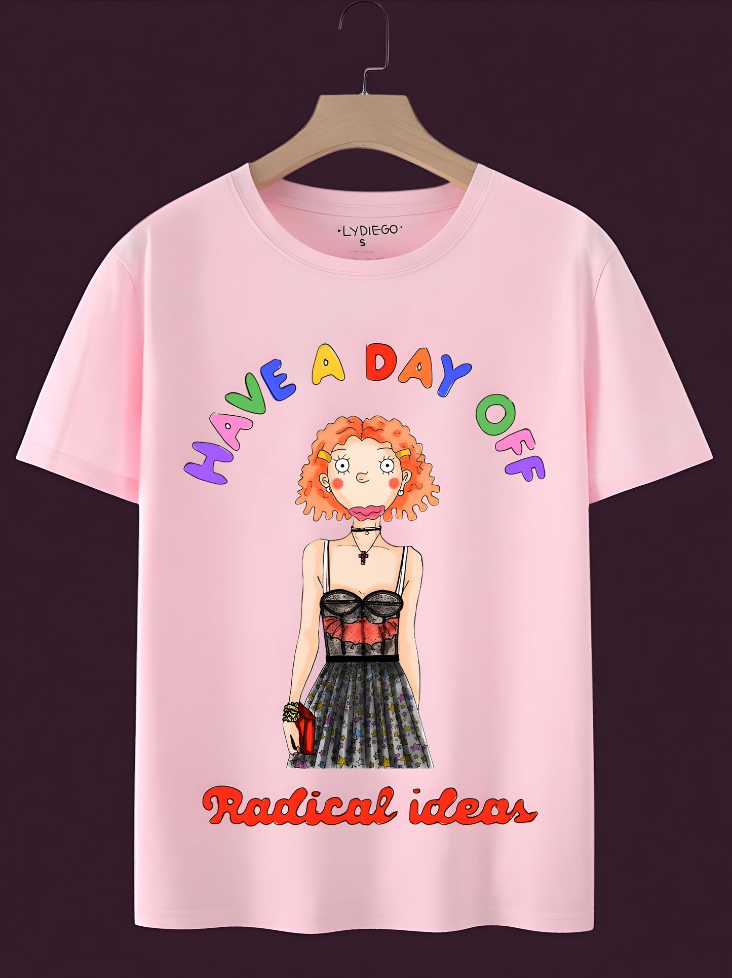 RADICAL IDEAS