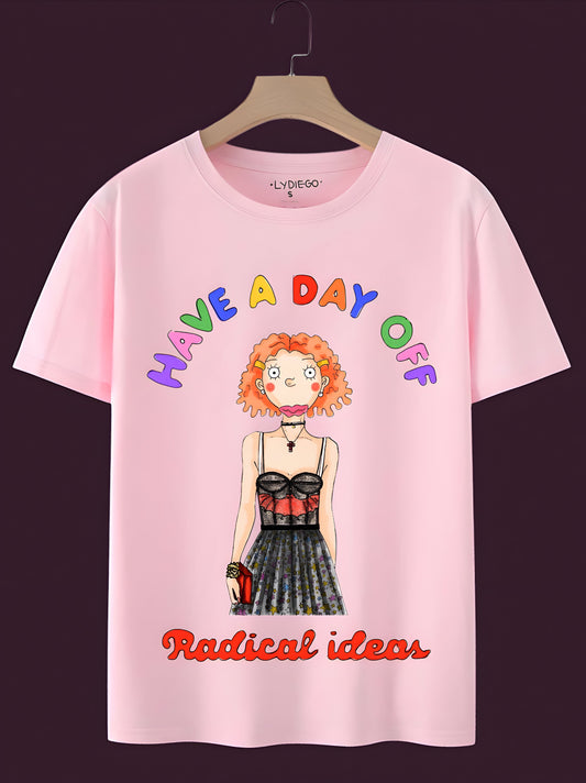 RADICAL IDEAS