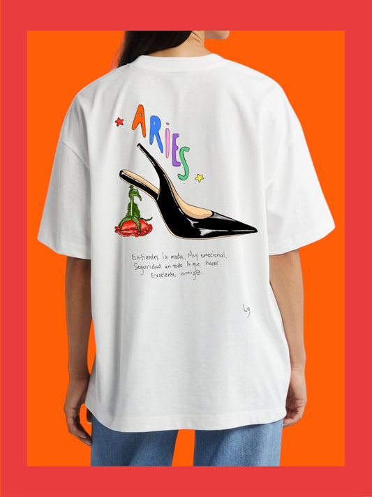 ZODIAC SIGNS "SHOES EDITION"