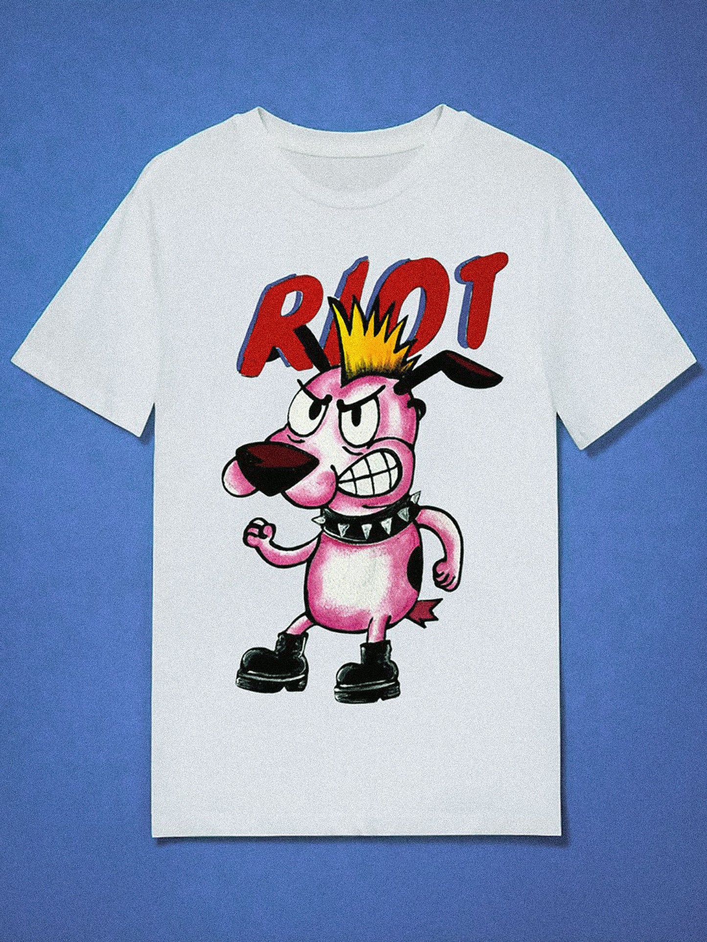 RIOT