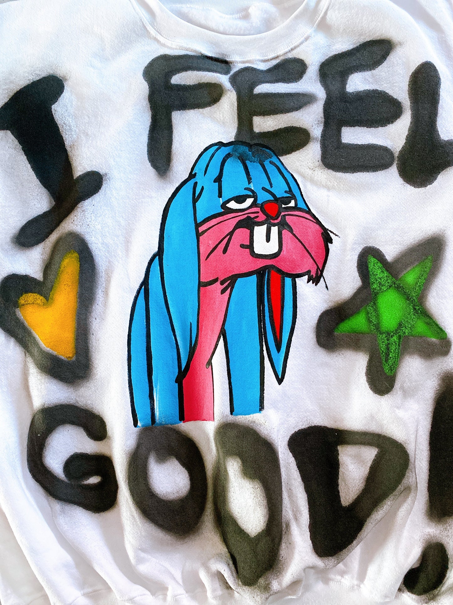 FEEL GOOD