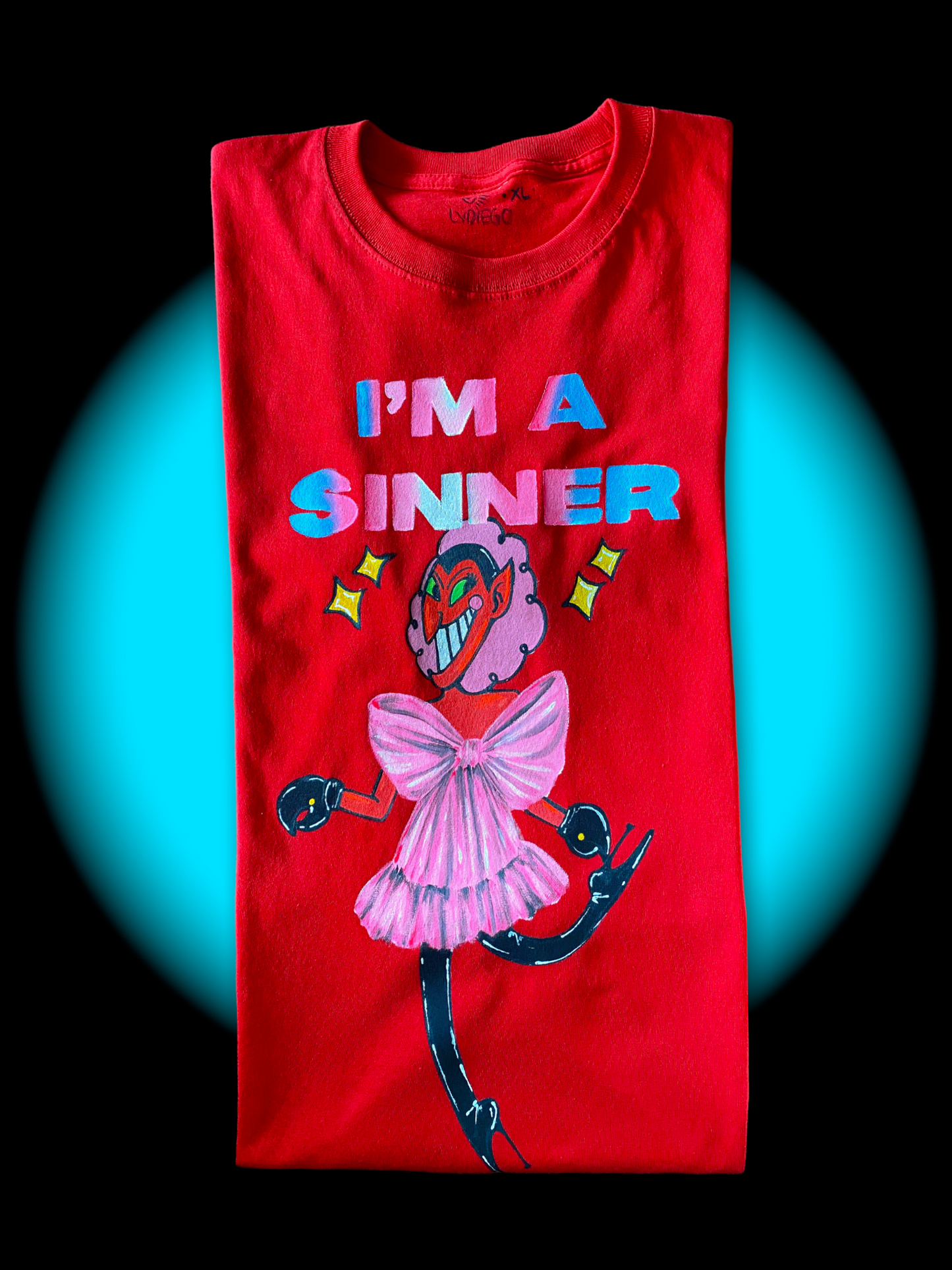 SINNER